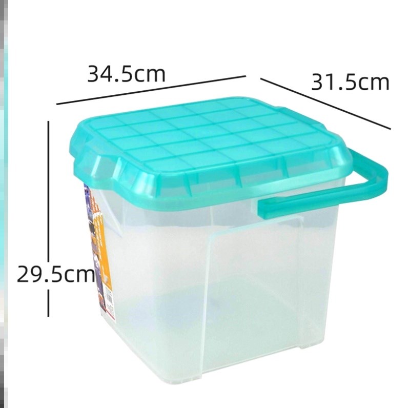 18L UPGRADE LARGE ICE BLUE #30